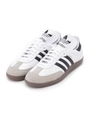 ADIDAS ORIGINALS SAMBA CLASSIC OG BZ0225/ホワイト