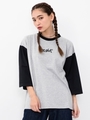 【WEB限定】LOGO BIG B/B TEE/ホワイト