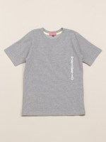 HAKKA BOY　Tシャツ/グレー
