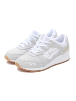 【Asics Tiger】▽GEL-LYTE3/WHT