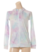 【BENETTON】パーカー/ミックス