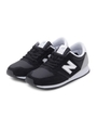 【New Balance】▽WL420CRB/BLK