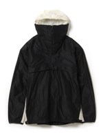 DAY ONE SS17 CARBON WINDRUNNER BR1779/ブラック