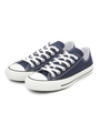 【CONVERSE】ALL STAR 100 COLORS OX/NVY