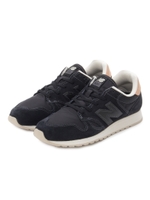 【New Balance】WL520BK/BLK