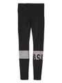 【asics×emmi】COLOR BLOCK TIGHT/BLK