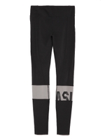【asics×emmi】COLOR BLOCK TIGHT/BLK