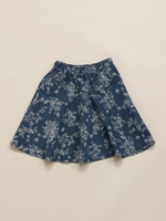 スカート(その他)/ネイビー