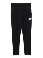 NIKE YTH GIRLS TECH FLEECE PANT 860066-010/ブラック