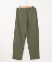 ベイカーパンツ