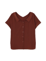 マットデシン/ホワイト(030)