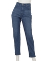 JEGGINGS ANKLE TAPERED【Lee】/ブルー