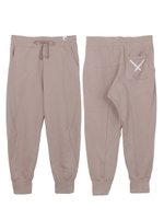 XBYO SWEATPANTS CD8541/グレー