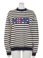 ロゴトレーナー/NV