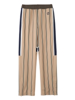 REGIMENTAL TRACK PANTS/ネイビー