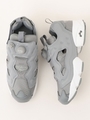 リーボック/REEBOK INSTAPUMP FURY OG/LT.GRAY