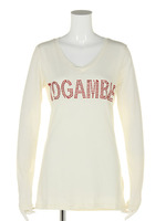 To　GambleロングTシャツ
