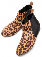 フラットサイドゴア