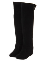 インソールロングブーツ