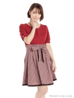 Ｖドッキングワンピース/クロ