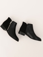 ＜Ｂ＞サイドZIPSBT25○/NAVY