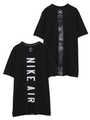 NIKE AIR LAYER TEE 874601-010/ブラック