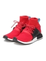 NMD XR1 ADVENTURE PK BZ0632 /レッド