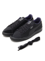 SUEDE IGNITE STAPLE 364391-01/ブラック