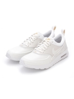 【NIKE】W AIR MAX THEA PRM QS/WHTxGLD