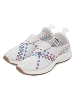 【NIKE】ナイキ ウィメンズ エア ウーブン/WHTxGRY