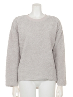 バックテールボアPO/L/GRY