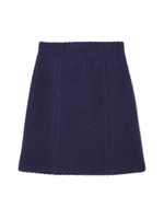 ロービングタイトスカート/ネイビー(120)