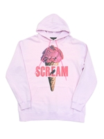 【MILKBOY】ICECREAM HOODY/グリーン