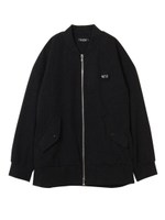 OTS コットン ストレッチ MA-1 EE-1751/ベージュ