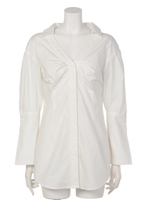 GATHER SKIPPER CONSCIOUS SH/BLU