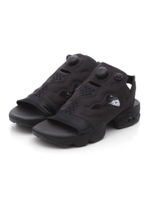 INSTAPUMP FURY SANDAL AUX08/ブラック