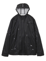 PUMA GR WOVEN JACKET 575556-01/ブラック