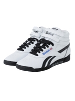 【X-GIRL×REEBOK CLASSIC】 FREESTYLE HI XGIRL/ホワイト