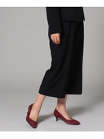 [L]マコークロスパンツ/キャメル(041)