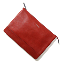 2015SS 新作 新品 バーバリーブラックレーベル バッグ d-000425 赤・紺系 メンズ レディース