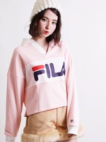 FILA|【別注】ラガースウェット