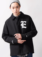 NEW ERA|【別注】コーチジャケット