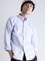 OXFORD BD SHIRT/オックスフォードボタンダウンシャツ