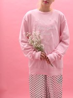 WC/ハートスウェット