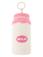 WEGO/MILKスクイーズ