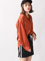 WEGO/サイドラインスリットジョグスカパン