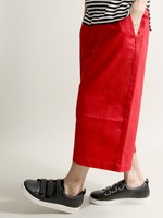 WEGO/チノガウチョパンツ