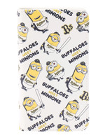 WEGO/ミニオン×オリックス マルチスマホケース