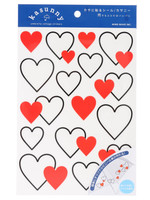 WEGO/ラインハートシール