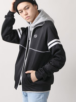 SERGIO TACCHINI|コラボジャケット